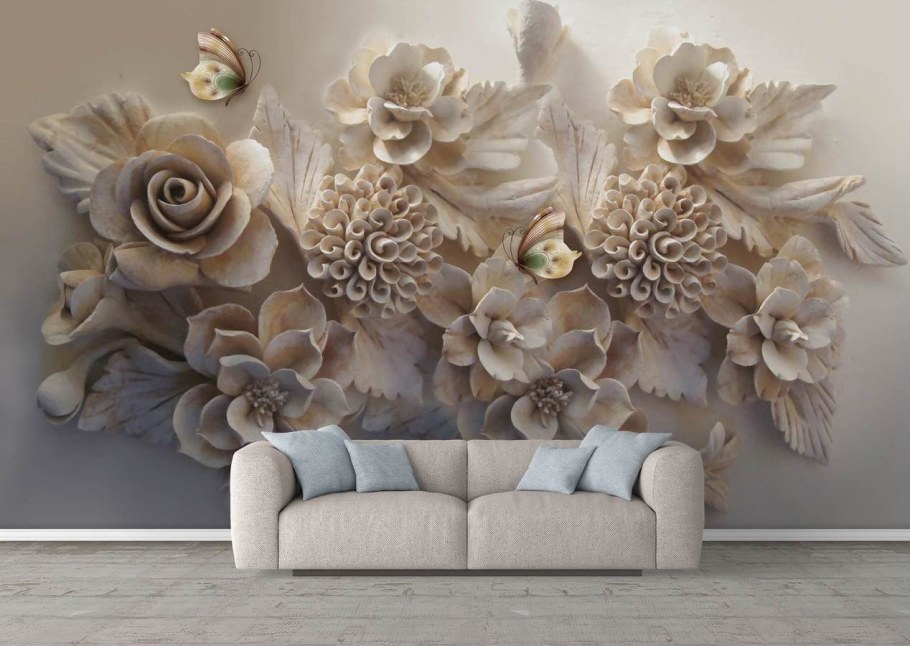 Наталья Боброва барельеф