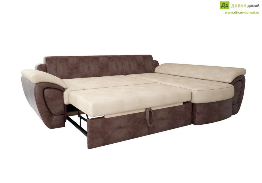 Угловой диван "Дуглас" 2