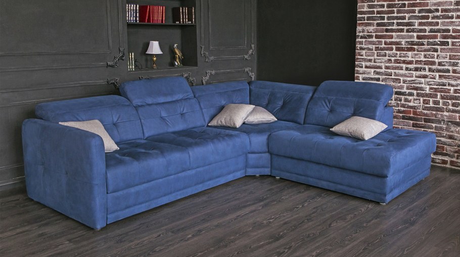 Мебель братьев Баженовых Дуглас