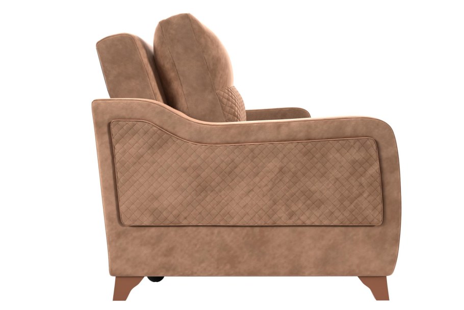 Диван Дуглас прямой