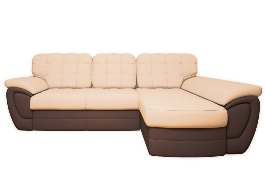 Угловой диван "Дуглас" 2