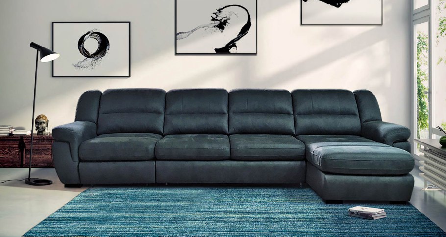 Мебель братьев Баженовых диван Мэдисон 2