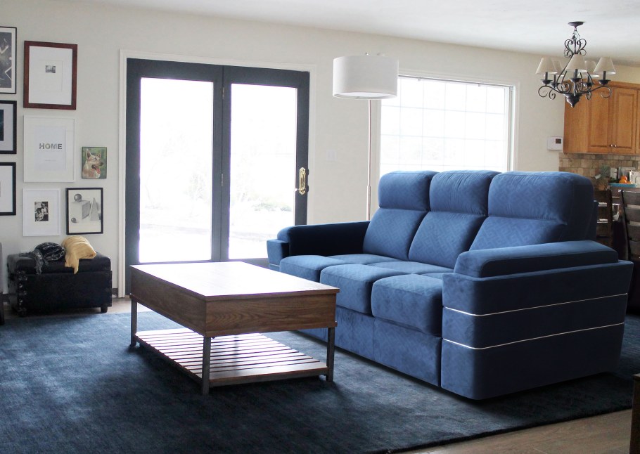 Диван Douglas Италия