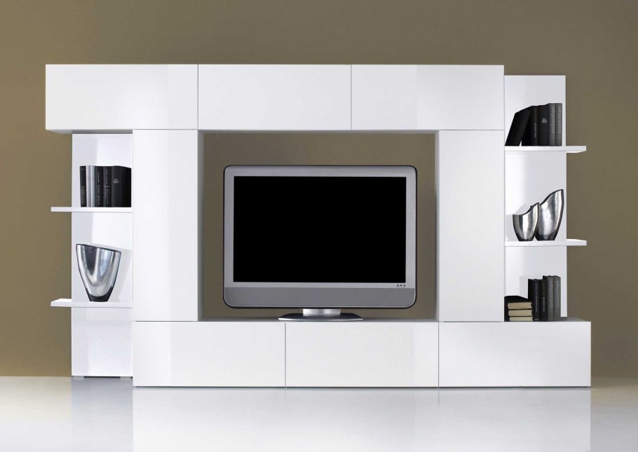 Гостиная Глейс 1.1 Ангстрем