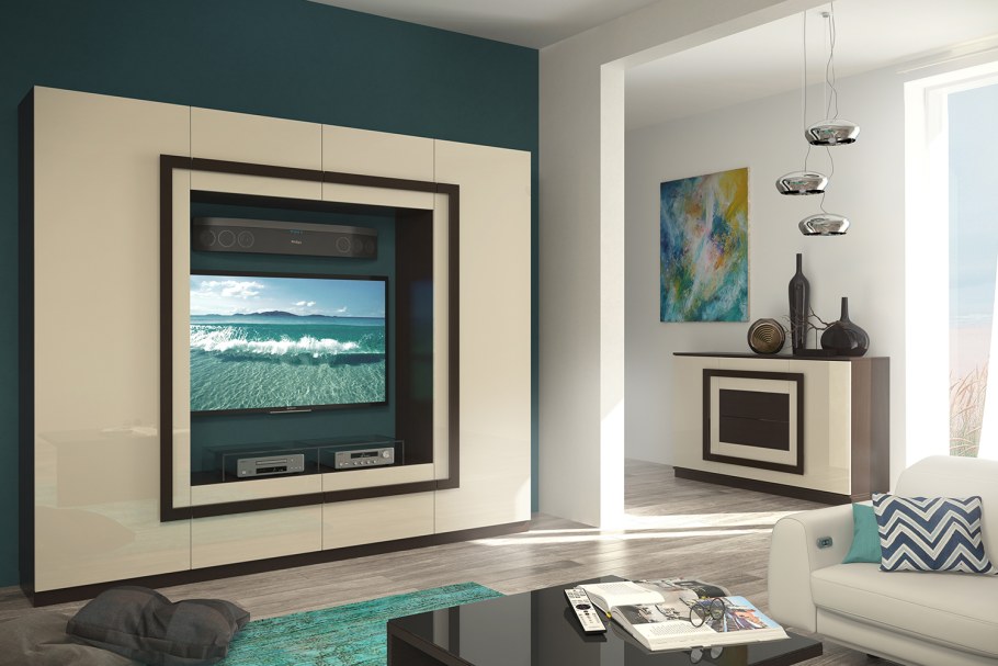 Стенка Некст №1