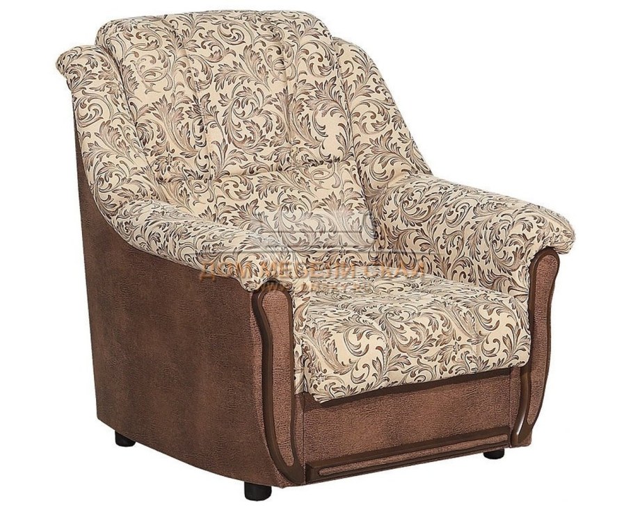 Кресло Вега 1 Элегия