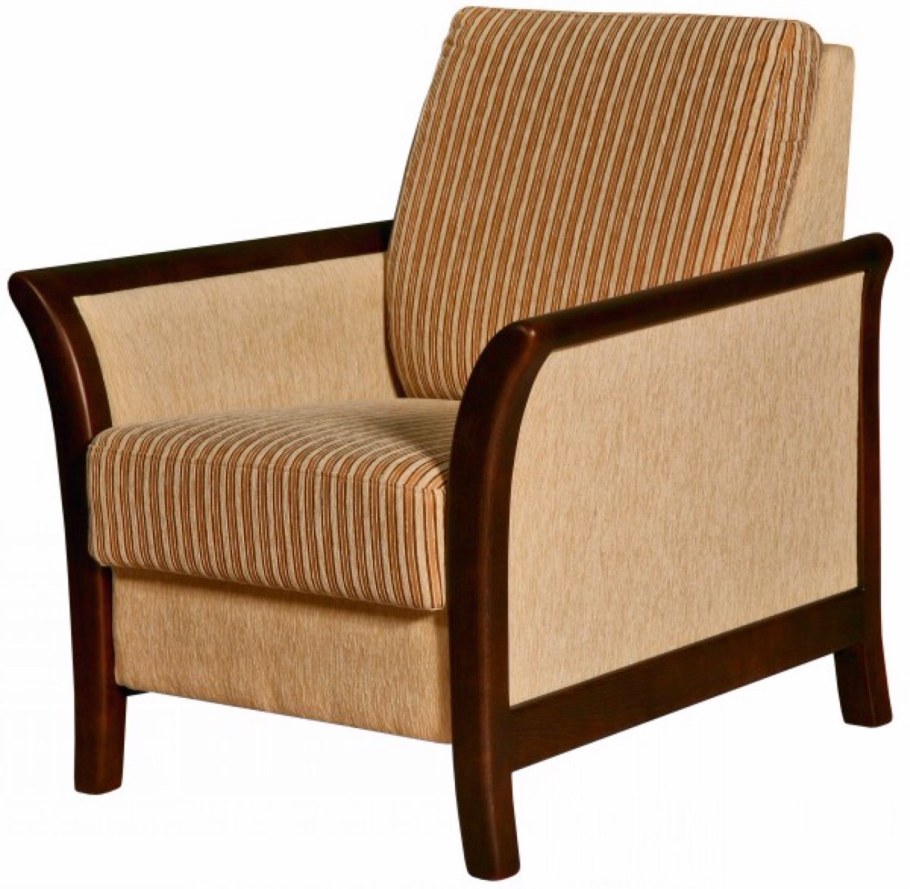 Кресло канон Пинскдрев