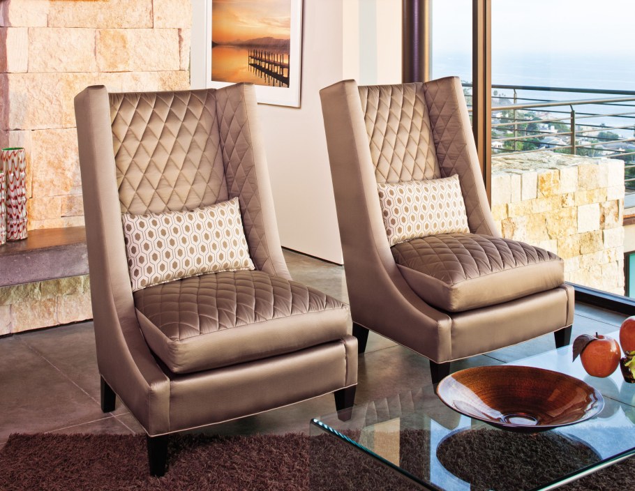 Мягкая мебель "кресло"