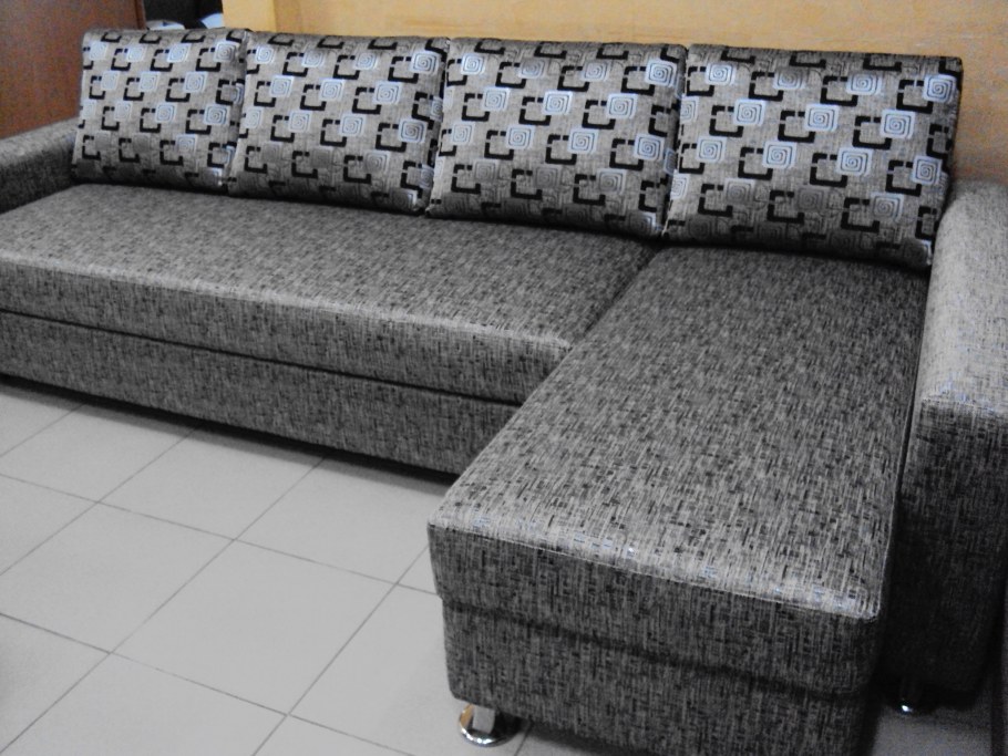 Диван Сокруз Аргус 2