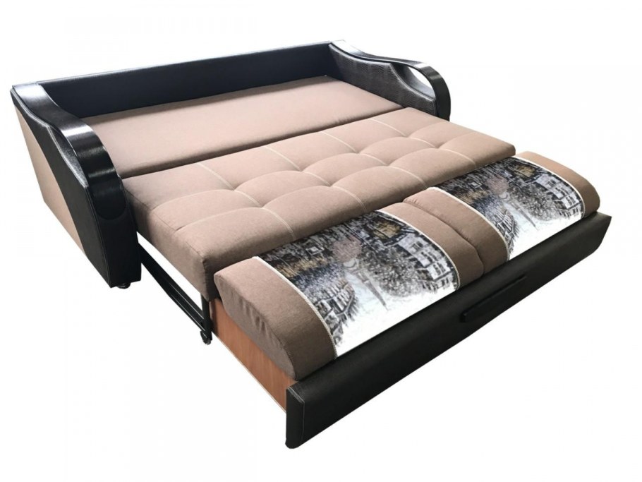 Пружинный блок для дивана