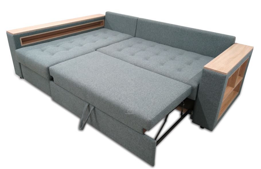 Диван-кровать баккара Риваль