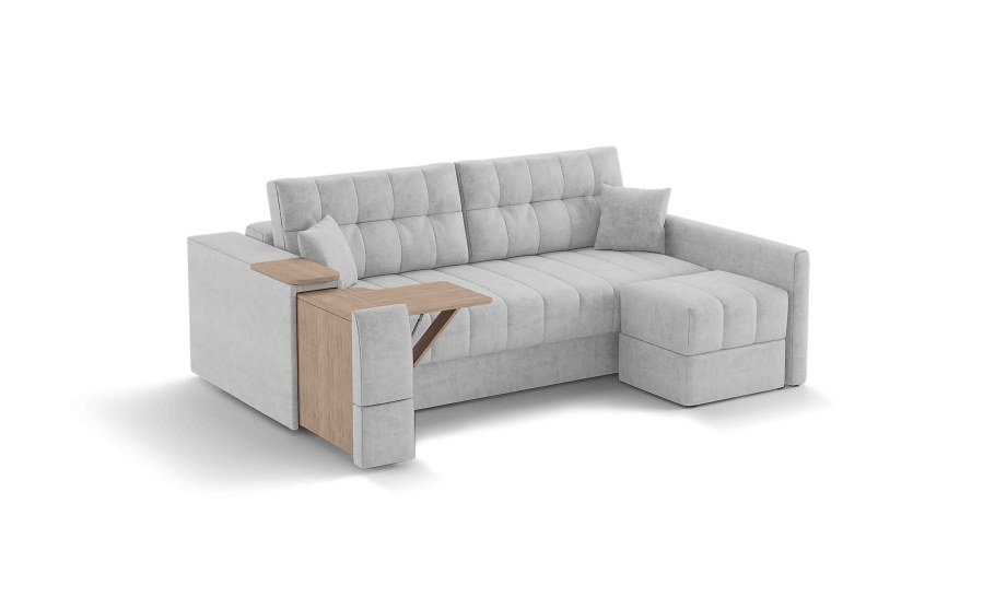 Диван Камелот 4 АСМ