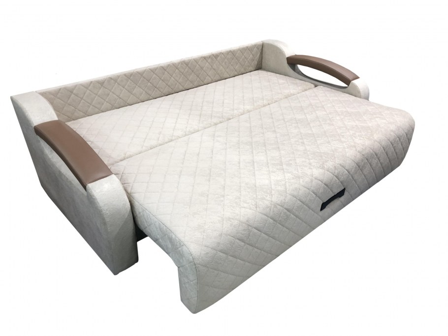 Диван-кровать угловой Серджио ами