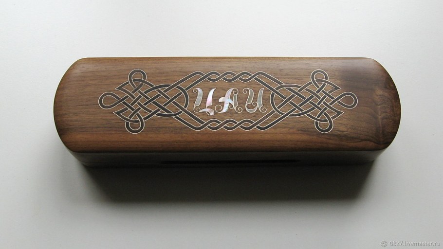 Nifty Classic / футляр для очков