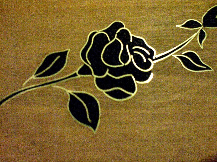 Эскизы для инкрустации по дереву