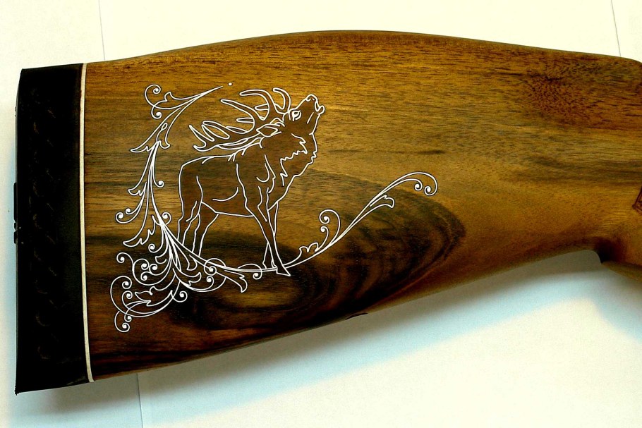 Резьба по дереву Простянкин