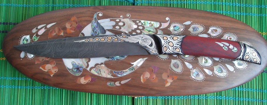 Инструменты для Маркетри по дереву