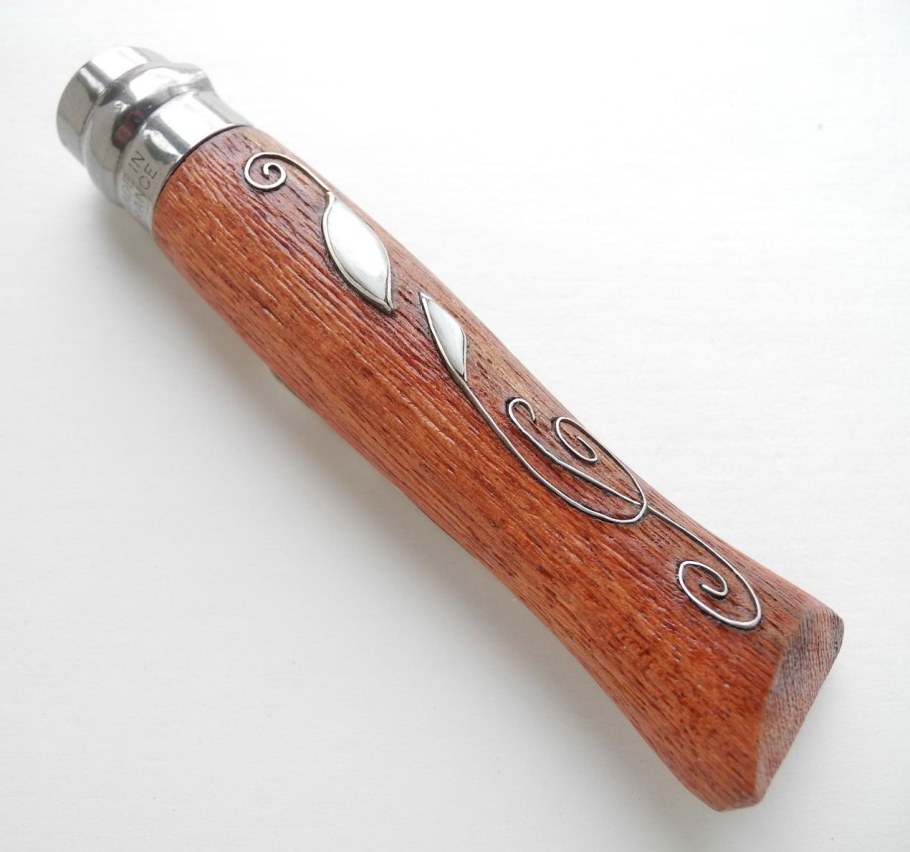 Бубинга дерево Опинель