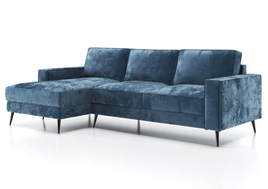 Диван-кровать Мэдисон 006 а32lux вельвет живые диваны