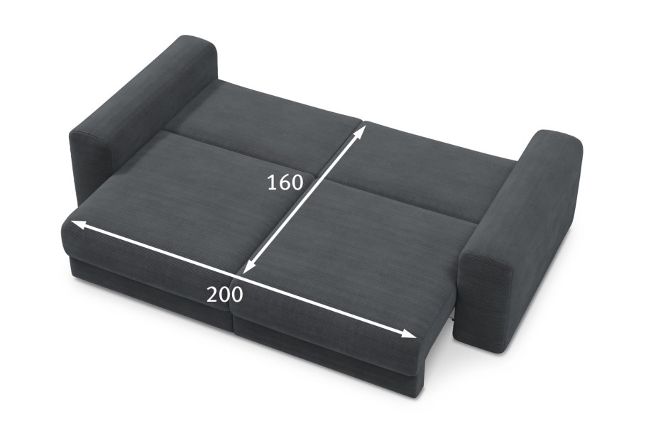 Диван-кровать "Мэдисон" беж