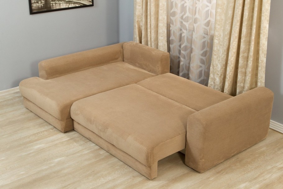 Диван Мэдисон угловой схема сборки