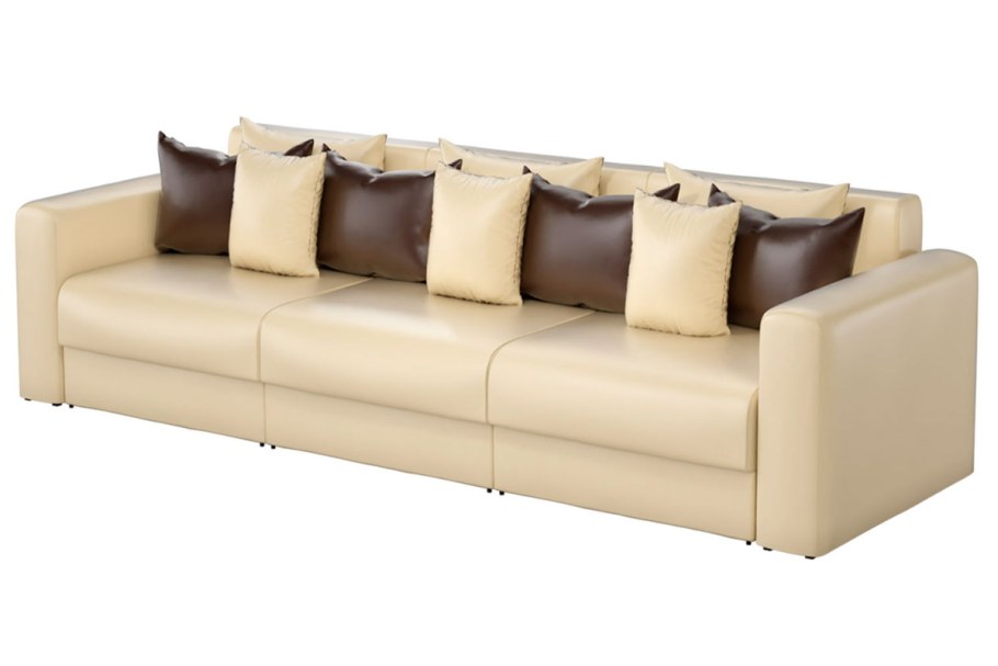 Диван-кровать "Мэдисон" грей