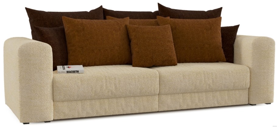 Хофф диван Мэдисон угловой