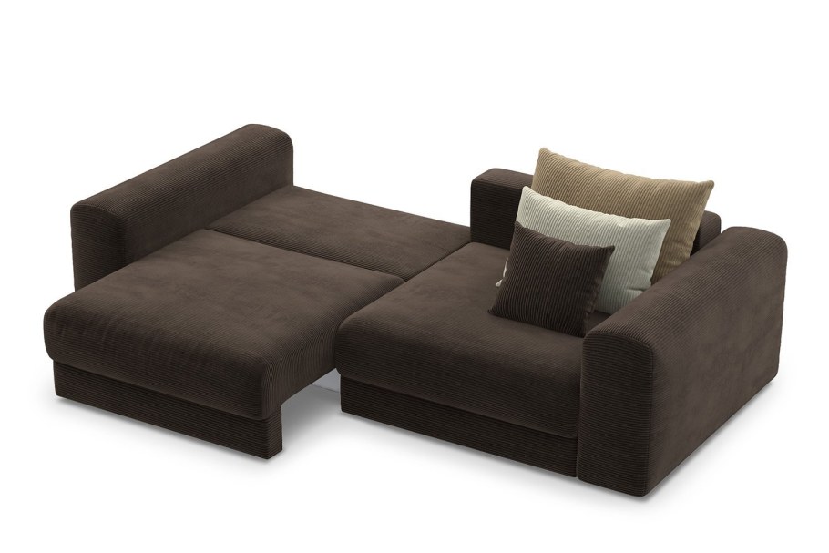 Диван-кровать Шарм-дизайн Норд