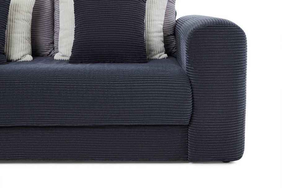 Диван хофф коричневый