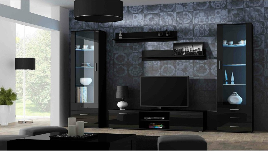 Гостиная Indy (Indy-1)