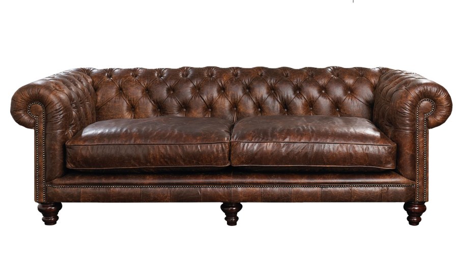 Диван Честерфилд Chesterfield