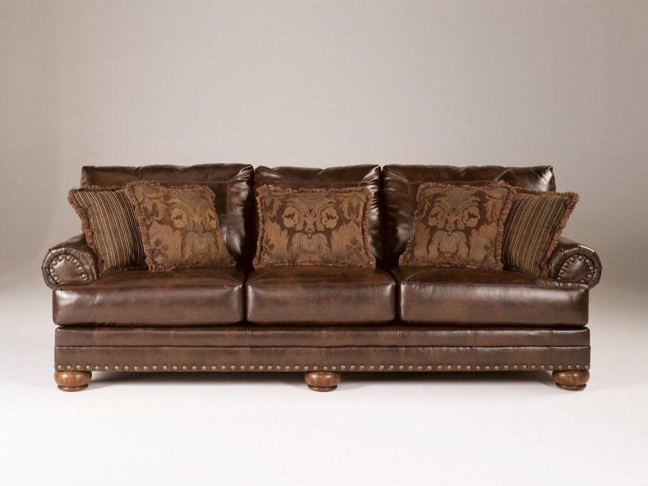 Диван fresco DURABLEND Эшли