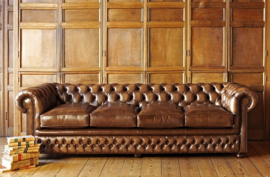 Английский стиль Честер