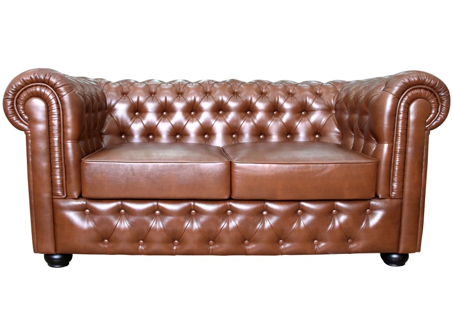Диван Честер офисный