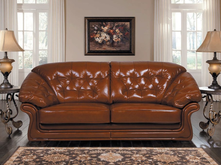 Диваны Британика Солсбери