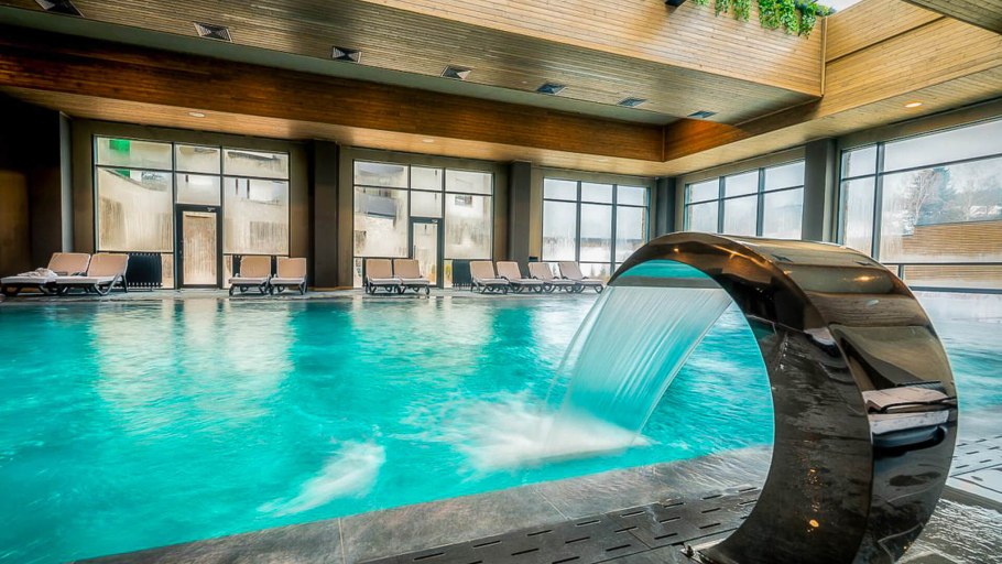 Велинград Болгария спа