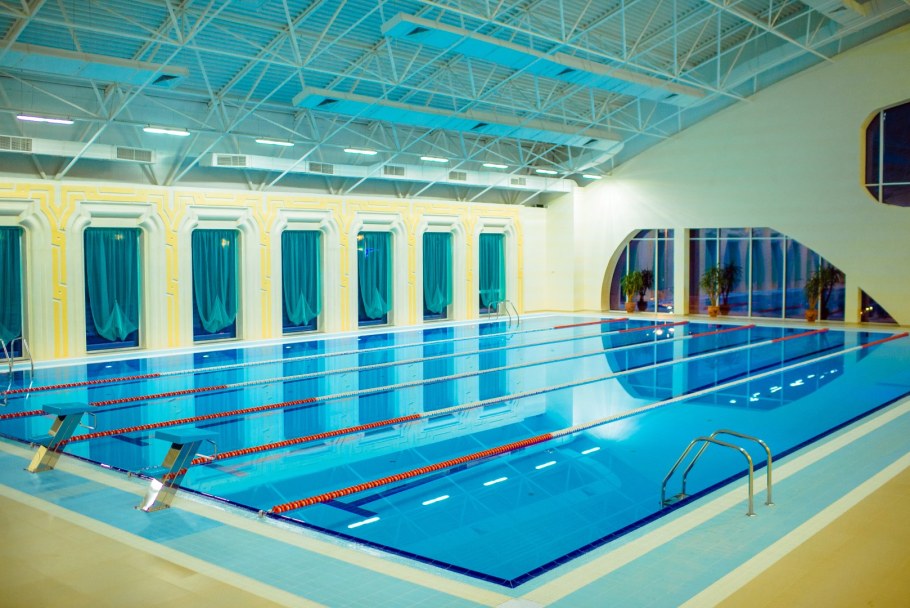 Фитнес центр Шымкент