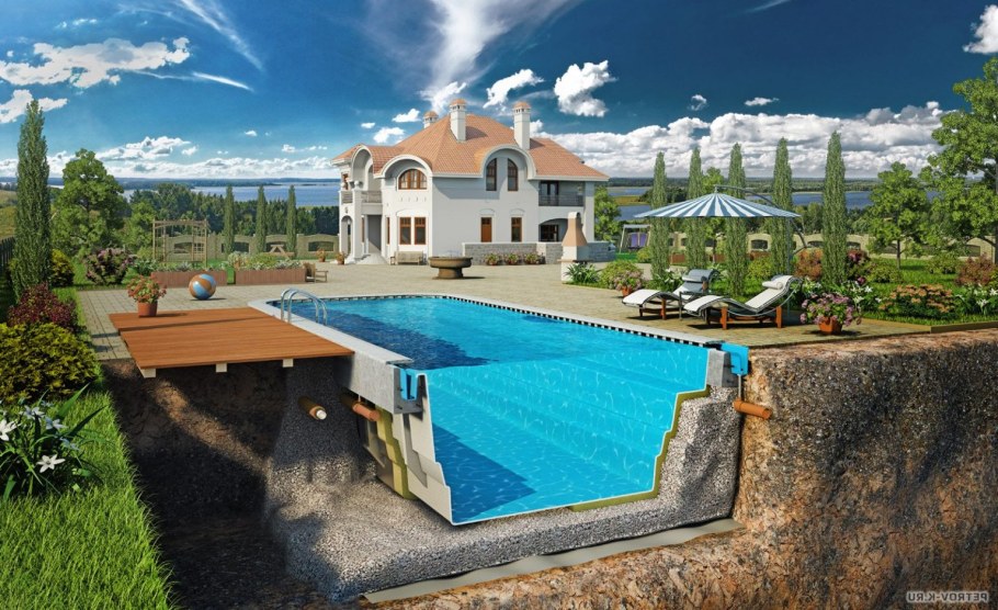 Franmer греческий перелив