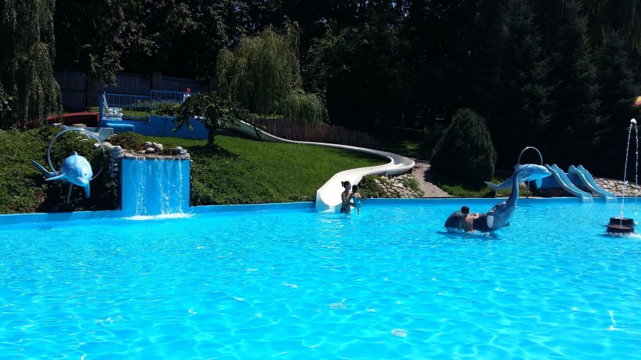 Novotel Jumeirah Village Triangle 4*