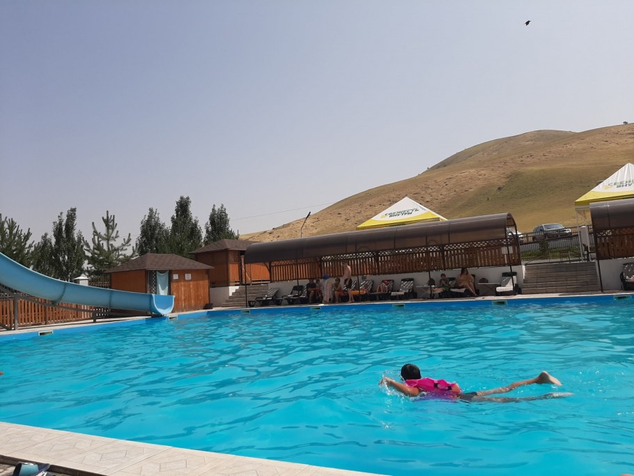 Когда откроется Акварай