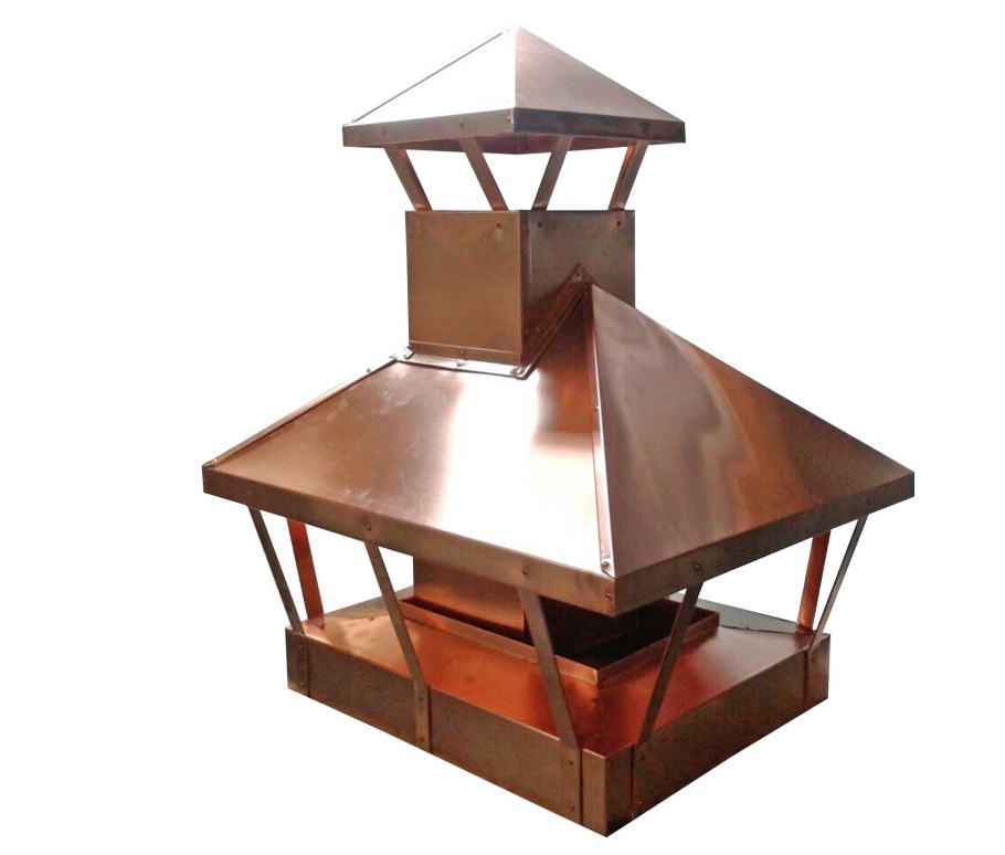 Флюгарки 990х550