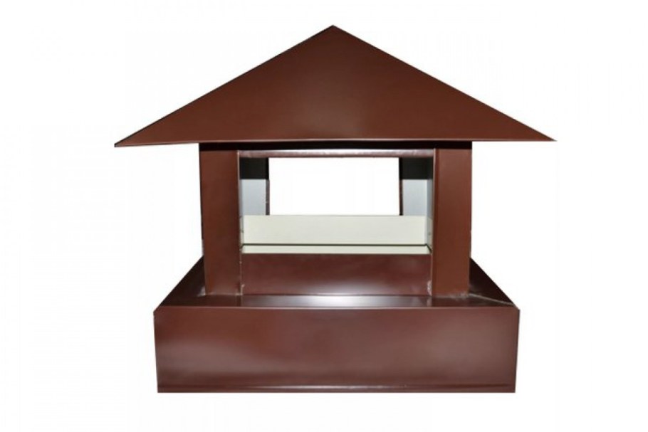 Дымник ДСК 6