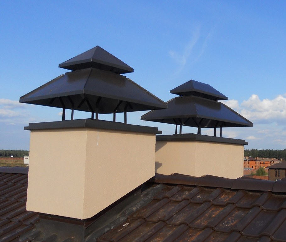 Флюгарки 990х550