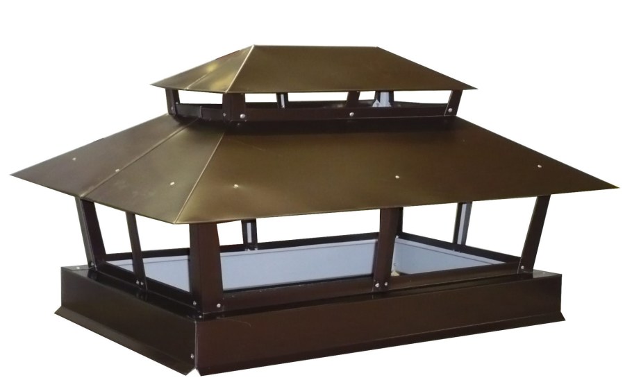 Флюгарок 770х1030мм