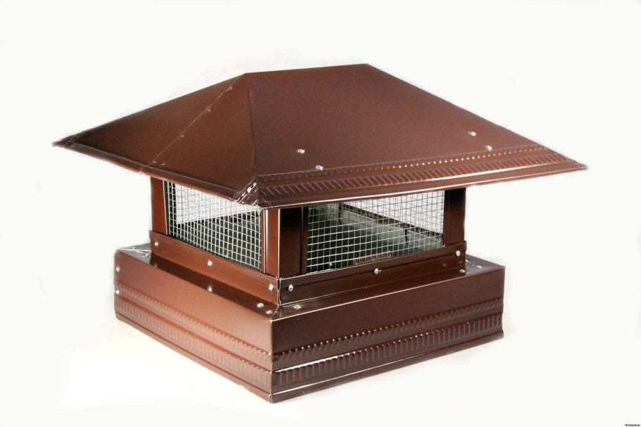 Флюгарка 520 520