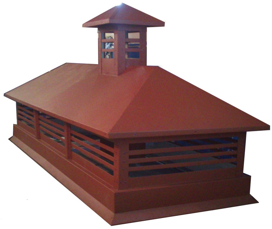 Дымник вальмовый