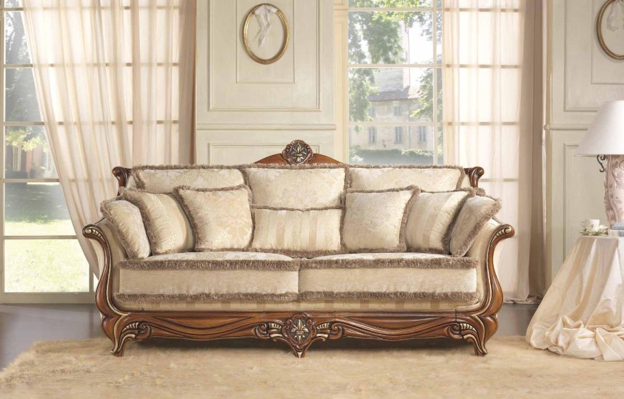 Call Salotti диван