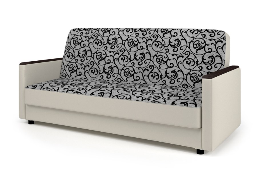 Диван кровать Шарм серый