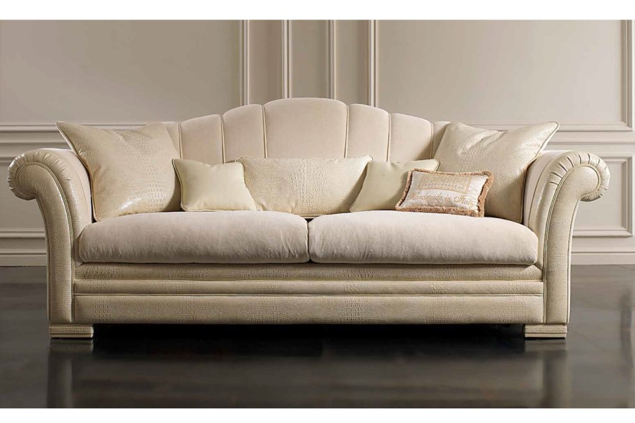 Диван Bedding Pushkar