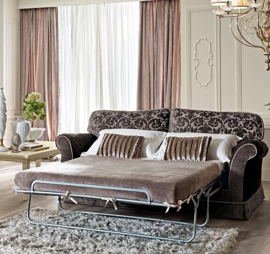 Decor Sofa Camelgroup диван